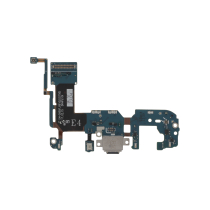 Charging Port Flex Cable Galaxy S8+ (G955F)