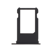 SIM Card Tray Black iPhone 7 Plus