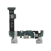 Charging Port Flex Cable S6 edge + (G928F)