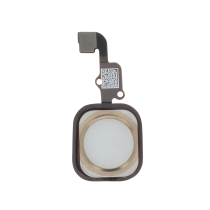 Button Home Complete Gold iPhone 6S/6S Plus