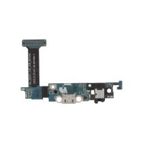 Charging Port Flex Cable Galaxy S6 edge (G925F)