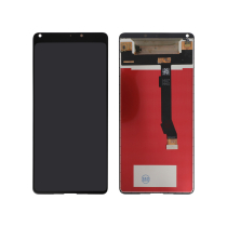 Complete Screen Black Xiaomi Mi Mix 2S