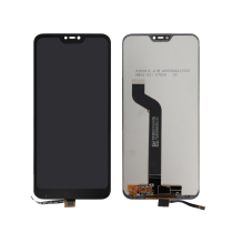 Complete Screen Black Xiaomi Mi A2 Lite