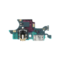 Charging Port Flex Cable Galaxy A7 2018 (A750F)