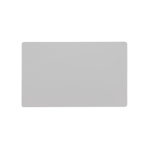 Trackpad Silver MacBook Pro 13'' Retina (A1706/A1708)