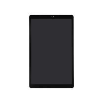 Complete Screen Black Galaxy Tab A 10.5 (T590/T595)
