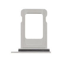 SIM Card Tray Silver iPhone 13 Pro/13 Pro Max