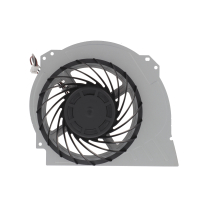 Internal Ventilation PS4 Pro