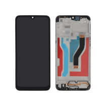 Complete Screen Galaxy A10s (A107F)
