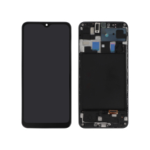 Complete Screen Galaxy A20 (A205F)