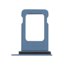 SIM Card Tray Blue iPhone 13