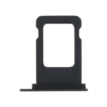 SIM Card Tray Midnight iPhone 13