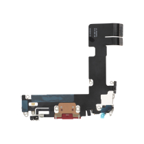 Charging Port Flex Cable Red iPhone 13 (ReLife)