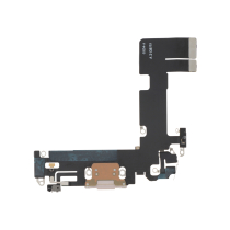 Charging Port Flex Cable Pink iPhone 13 (ReLife)