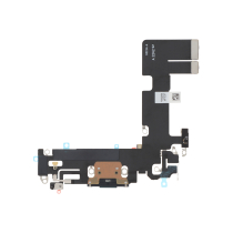 Charging Port Flex Cable Midnight iPhone 13 (ReLife)