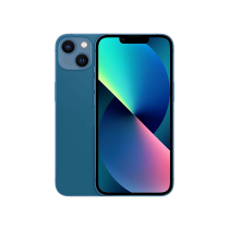 Dummy Type iPhone 13 (Blue)