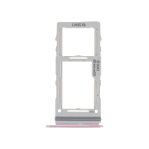 SIM Card Tray Pink Galaxy S20 (G980F/G981B)
