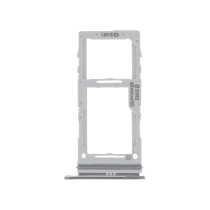 SIM Card Tray Gray Galaxy S20+ (G985F/G986B)