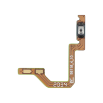 Flex Cable Power Galaxy A10s (A107F)