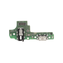 Charging Port Flex Cable M15 Galaxy A10s (A107F)