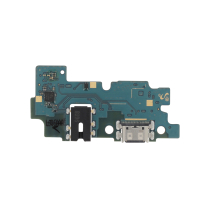 Charging Port Flex Cable Galaxy A20
