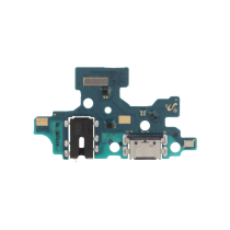 Charging Port Flex Cable Galaxy A41 (A415F)