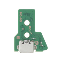 PS4 Controller Charging Connector (12 pin V5-JDS050/055)