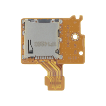 Micro-SD Card Reader Nintendo Switch