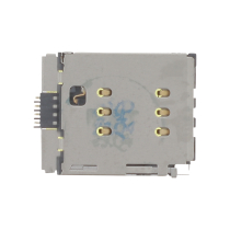 SIM Card reader iPhone X