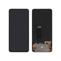 Complete Screen Oppo Reno2 (Without frame)