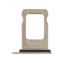 SIM Card Tray Gold iPhone 12 Pro/12 Pro Max