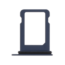 SIM Card Tray Blue iPhone 12 mini