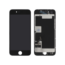 Complete Screen iPhone Black 8/SE2/SE3 (ReLife)