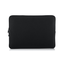 WIWU Laptop Neoprene Sleeve (15.6’’) (Black)