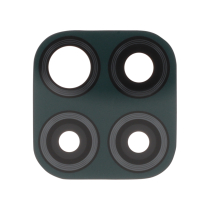 Camera Lens Black Huawei P40 Lite