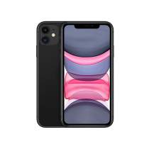 Dummy Type iPhone 11 (Black)