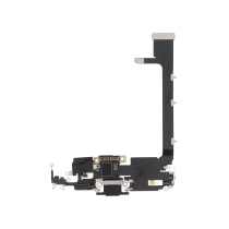 Charging Port Flex Cable Black iPhone 11 Pro Max (ReLife)