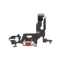 Charging Port Flex Cable Red iPhone 11 (ReLife)