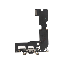 Charging Port Flex Cable Black iPhone 7 Plus (Relife)
