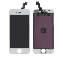 Complete Screen White iPhone 5S/SE (ReLife)