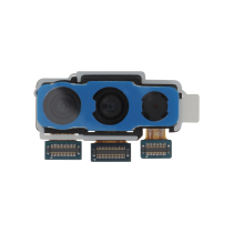 Rear Camera 48+8+5MP Galaxy A31 (A315F)