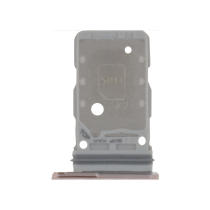 SIM Card Tray Purple Galaxy S21+ 5G (G996B)