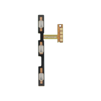 Flex Cable Power/Volume Galaxy A02S/A03 (A025G/A035G)