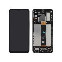 Complete Screen Galaxy A32 5G (A326B) (With frame)
