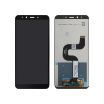 Complete Screen Black Xiaomi Mi A2