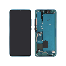 Complete Screen Green Xiaomi Mi Note 10/10 Pro