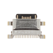 Charging Port Flex Cable USB-C Soldering Xiaomi