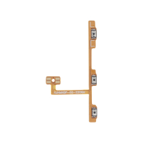 Flex Cable Power/Volume Xiaomi Mi 10T Lite 5G