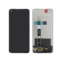 Complete Screen Realme 8 5G
