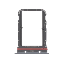 SIM Card Tray Black Mi Note 10/10 Pro